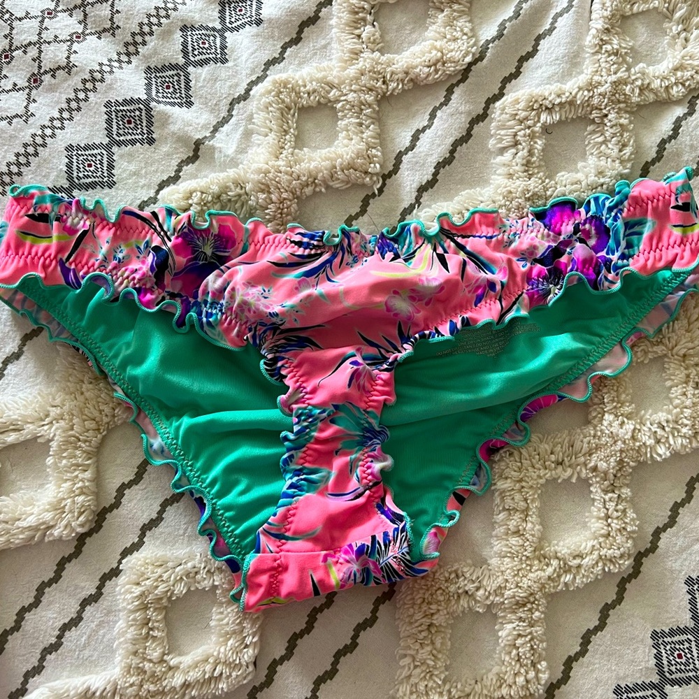 Bikini Bottoms